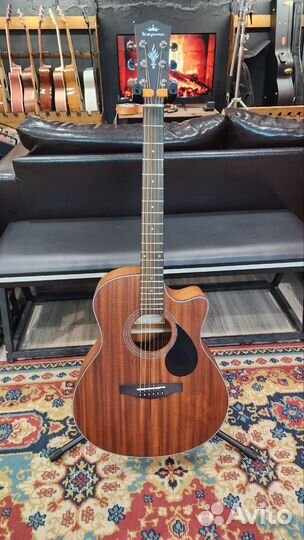 Kepma EAC (All mah матовый)