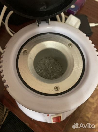 Стерилизатор