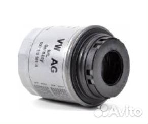 Фильтр масляный VAG цена за Наличие в любое время