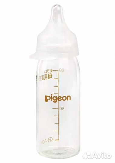Бутылочки для кормления pigeon