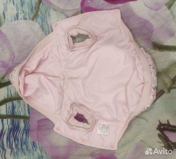 Одежда для собак мелких пород