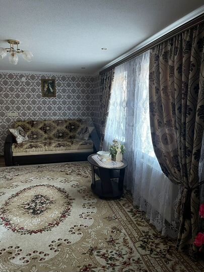 Дом 100 м² на участке 4 сот.