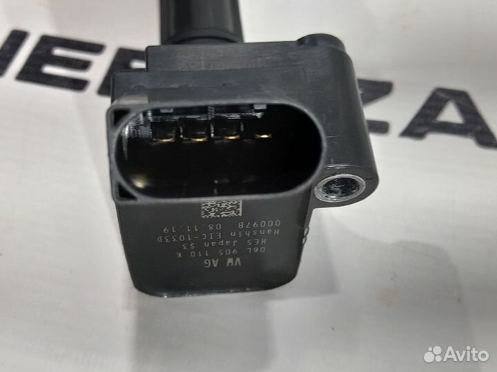 Катушка зажигания VW Skoda Audi 1,8/2,0 TSI Gen3