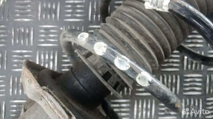 Стойка передняя правая mercedes benz A-class W176