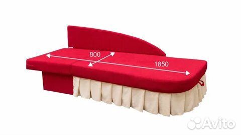 Детская кровать-диван