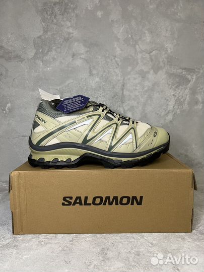 Кроссовки мужские Salomon xt quest adv