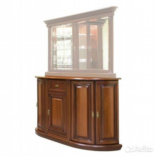 Гостиная Милан Юта