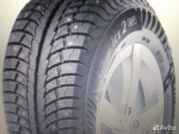 Matador MP 30 Sibir Ice 2 185/65 R15