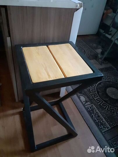 Стул барный