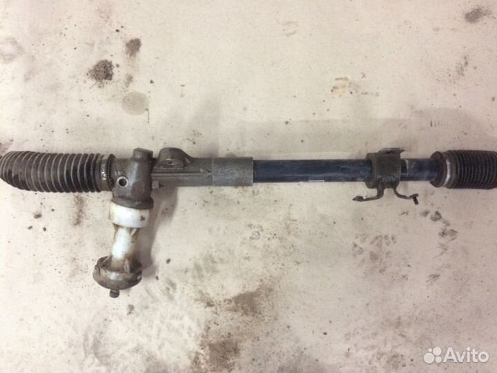 Рейка рулевая Hyundai ix 35