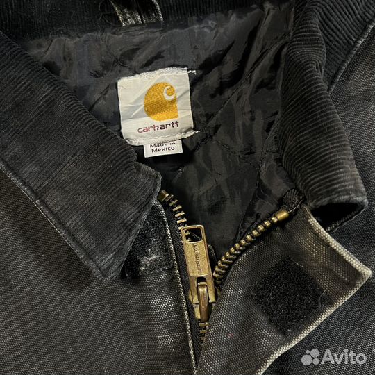 XXL carhartt arctic jacket