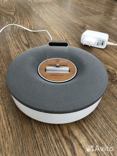 Док-станция Philips DS1155/12
