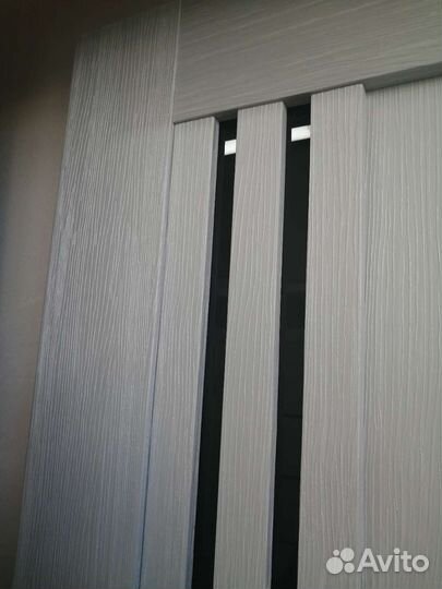 Дверь межкомнатная