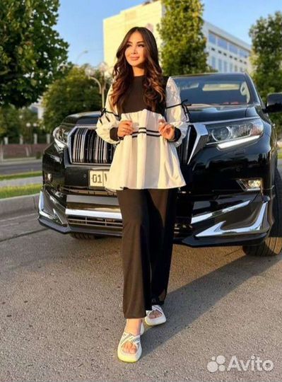 Мусульманская одежда двойка