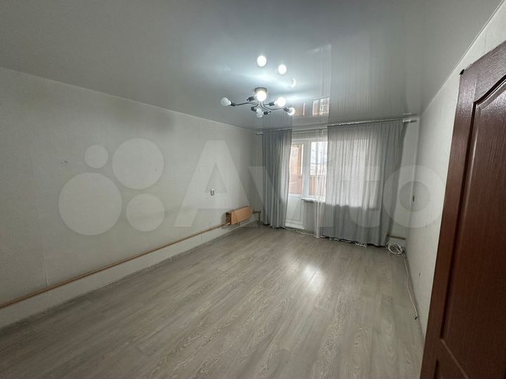 2-к. квартира, 44 м², 12/12 эт.