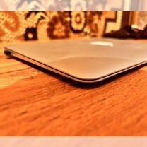 Macbook air 11 2012