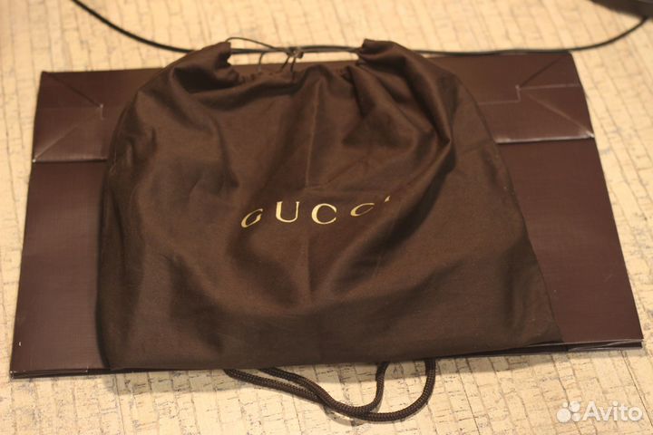 Сумка 500 by Gucci оригинал
