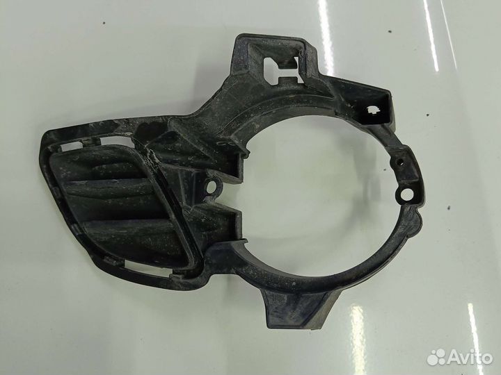 Lexus GS 4 Рамка туманки