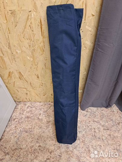 Раскладушка туристическая складная