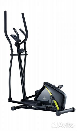 Эллиптический тренажер