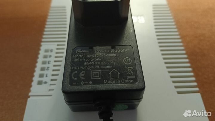 Mikrotik RouterBoard 951Ui 2HnD