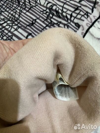 Шапка для мальчика