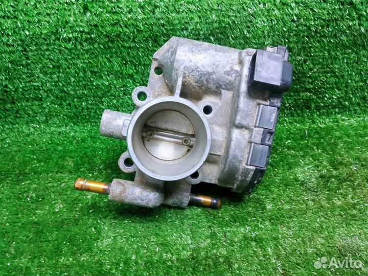 Заслонка дроссельная Opel Corsa D (2006-2015)