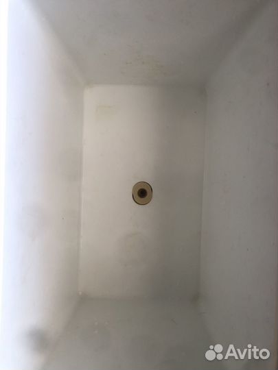 Термоконтейнер термобокс из Японии