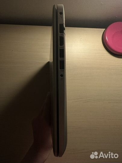 HP Laptop 14-df0000ur