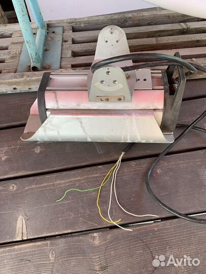 Камера видеонаблюдения уличная бу