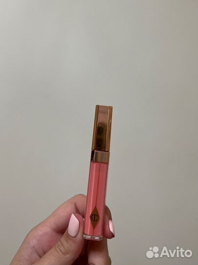 Блеск для губ