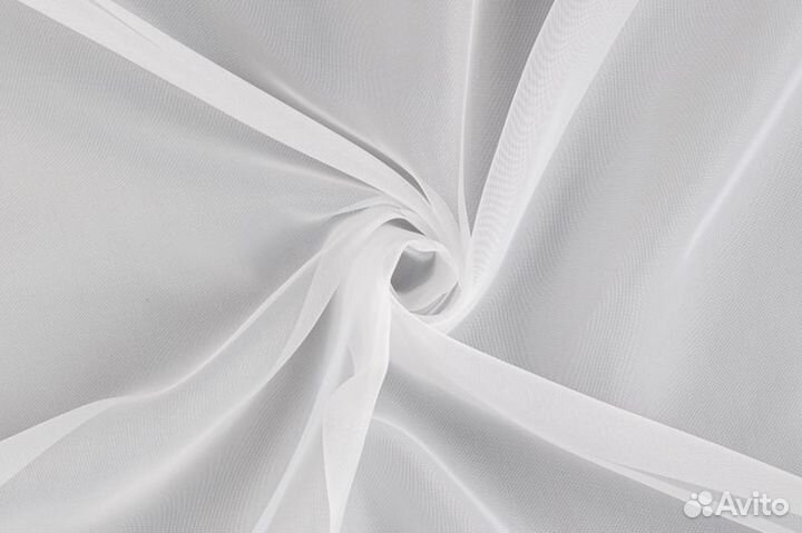 Ткань для штор