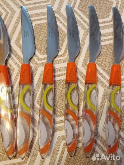 Ножи сервировочные IKEA