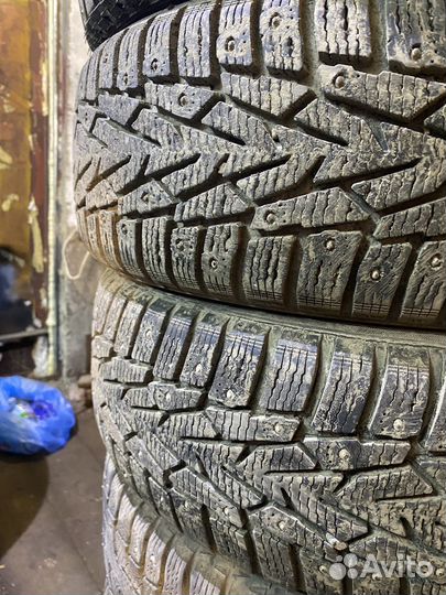 Nordman Nordman 4 205/60 R16