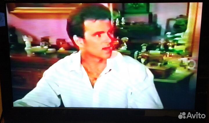 Видеокассета VHS