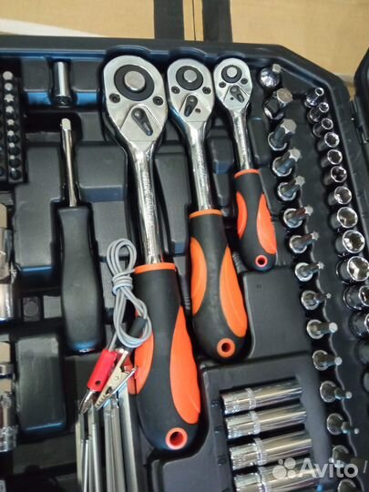 Hабoр инстpументoв