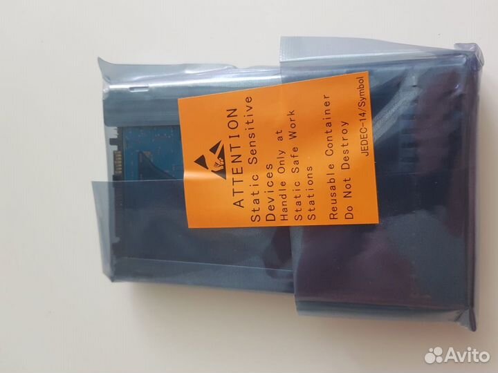 Жесткий Диск Lenovo ThinkSystem 1.8Tb 00YK017