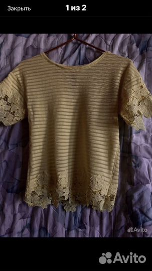 Женские вещи пакетом 42 44