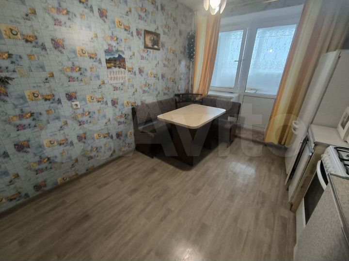 1-к. квартира, 45 м², 7/10 эт.