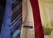 Пиджак мужской LIV, и галстуки