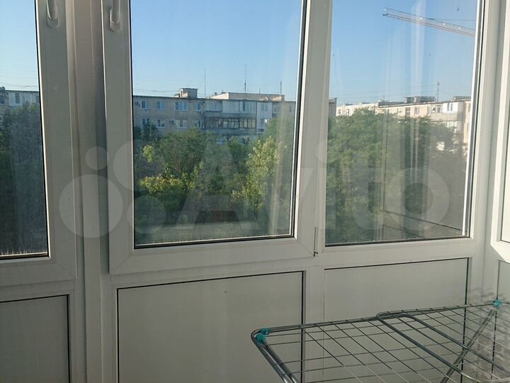 3-к. квартира, 57 м², 4/5 эт.