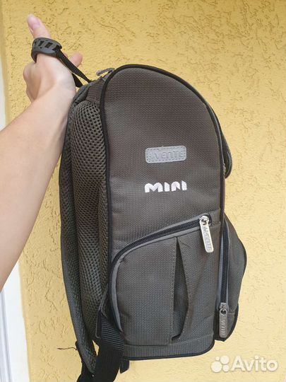 Ранец школьный для мальчика