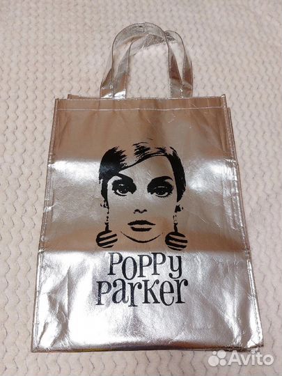 Сумка poppy parker/barbie/fashion royalty