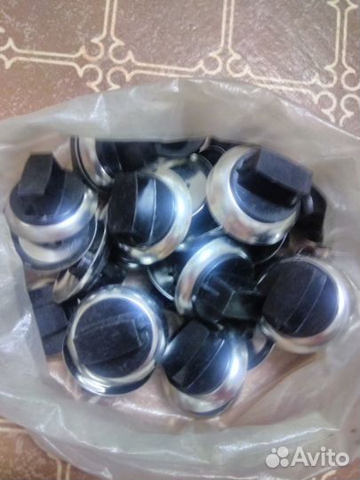 Ручки для электроплиты