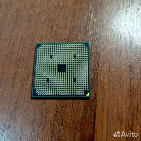 Процессор AMD Phenom II N970