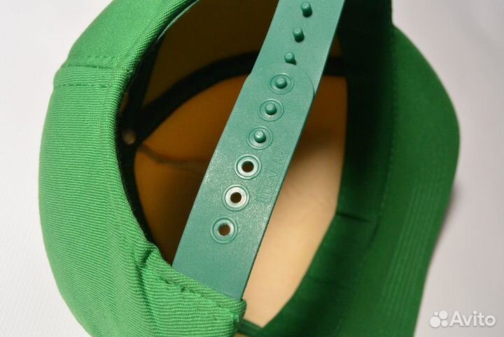 Винтажные кепки Rolex Corona Remington Imperial