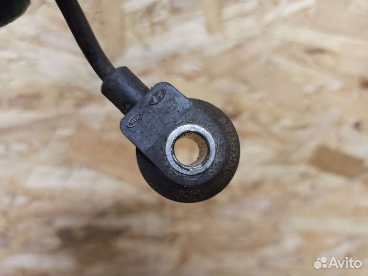 Датчик детонации Kia Cerato 1