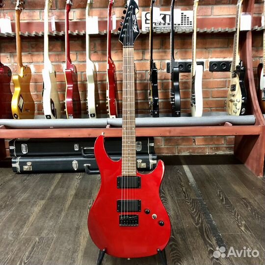 Электрогитара Peavey AT-200 Antares AutoTune нн Ca