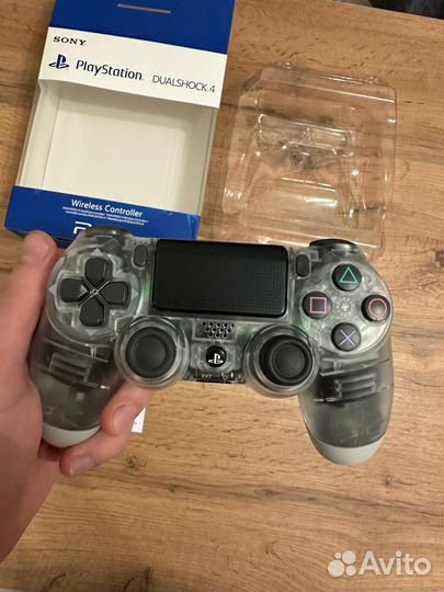 Джойстик геймпад ps4 dualshock v2