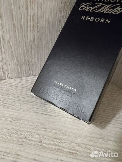 Туалетная вода Davidoff новая из Германии